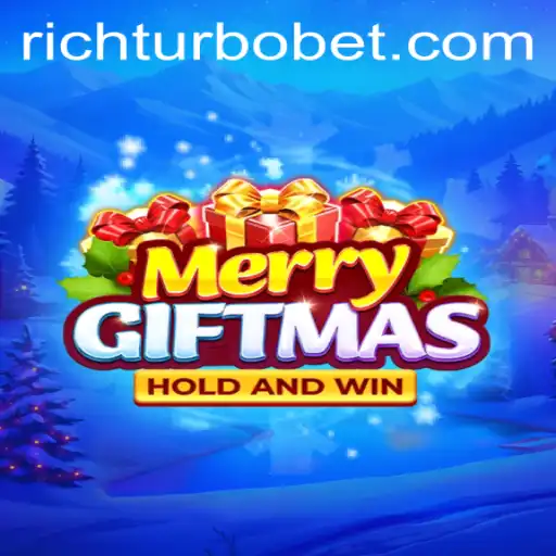 Exploring MerryGiftmas: The Festive Board Game of RICHTURBO