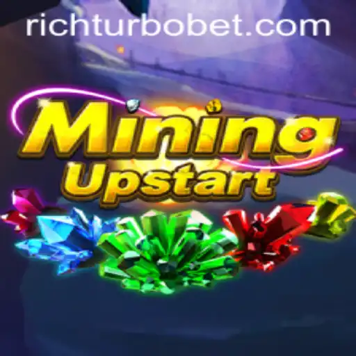 Exploring the World of MiningUpstart: A Deep Dive into RICHTURBO