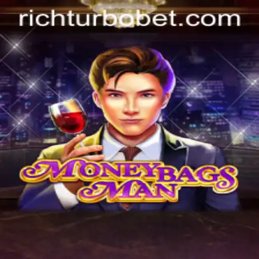 Exploring MoneybagsMan: A Thrilling Dive Into the World of RICHTURBO