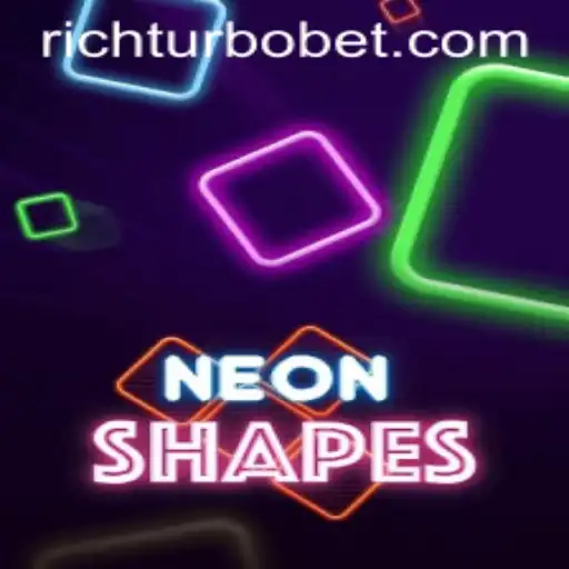 Discovering the Dynamic World of NeonShapes with RICHTURBO