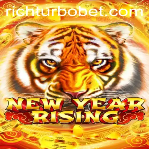 Discovering NewYearRising: The Immersive World of RICHTURBO
