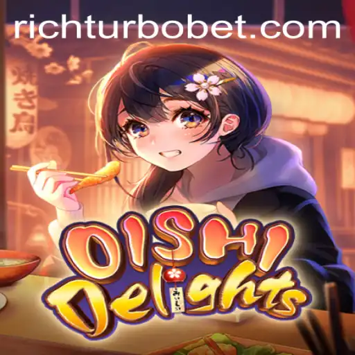 Diving into OishiDelights: A Flavorful Journey in Gaming
