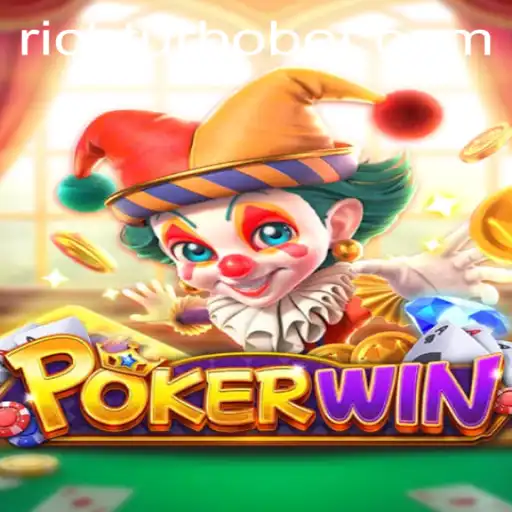 Discover the Thrills of POKERWIN with RICHTURBO