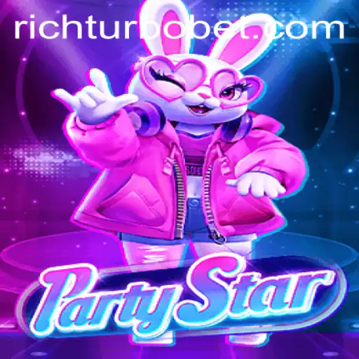 The Exciting World of PartyStar: Unveiling the Game Through RICHTURBO