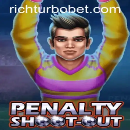 Experience the Thrill of PenaltyShootOut with RICHTURBO
