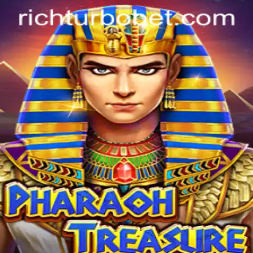 Discover the Enigmatic World of PharaohTreasure with RICHTURBO