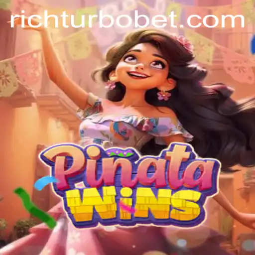 Conquer the Exciting World of PinataWins with RICHTURBO