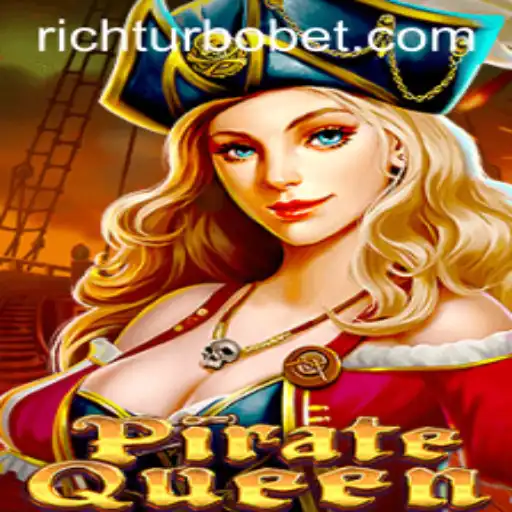 Explore the Adventurous World of PirateQueen: Master the RICHTURBO Experience