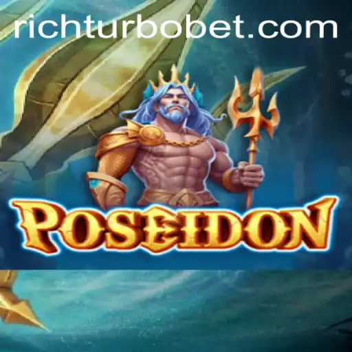 Dive into Adventure: Exploring the Untamed Realms of Poseidon with the Powerful RICHTURBO