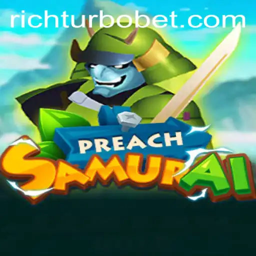 PreachSamurai: A Journey Through Ancient Wisdom and Modern Innovation