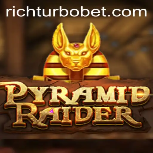 PyramidRaider: Venture into the World of RICHTURBO and Uncover Ancient Secrets