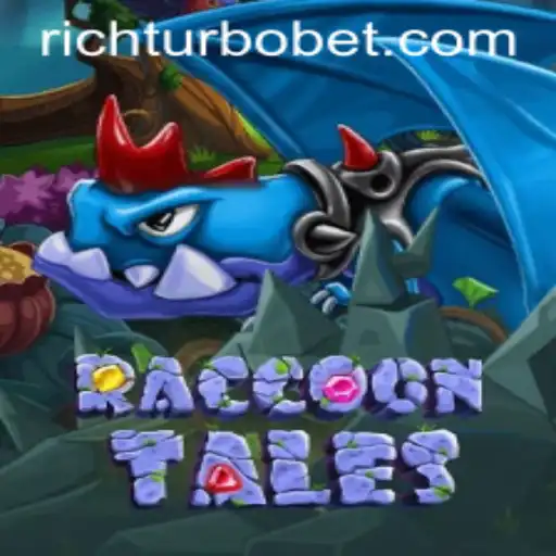 The Enchanting World of RaccoonTales: A Journey Through RICHTURBO's Adventure