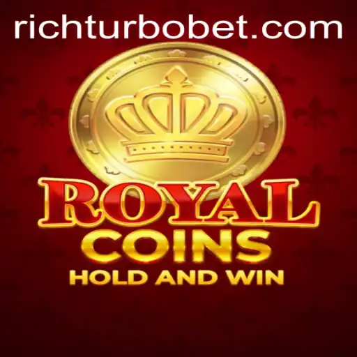 Exploring RoyalCoins: A Deep Dive into the RICHTURBO Adventure