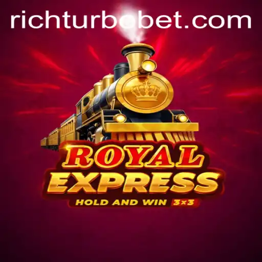 Exploring the World of Royalexpress: A New Era of Gaming with RICHTURBO