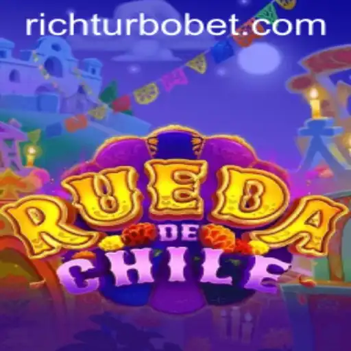 RuedaDeChile: Unleashing the Thrill of the RICHTURBO