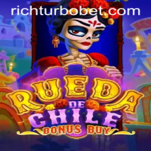 Dive into the Thrills of RuedaDeChileBonusBuy: An Exciting New Gaming Experience