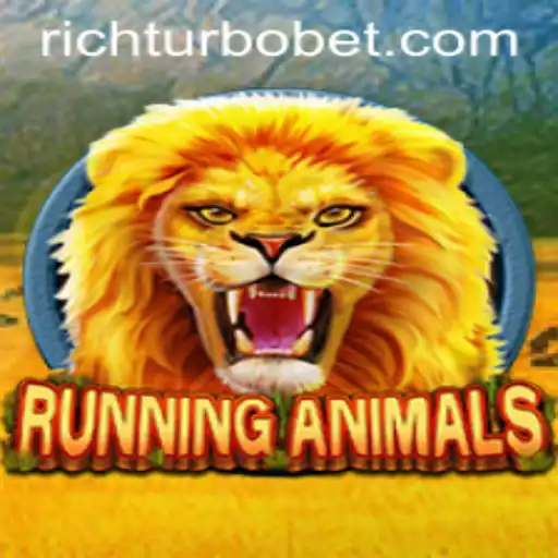 Unveiling RunningAnimals: Experience the Thrill with RICHTURBO Mode