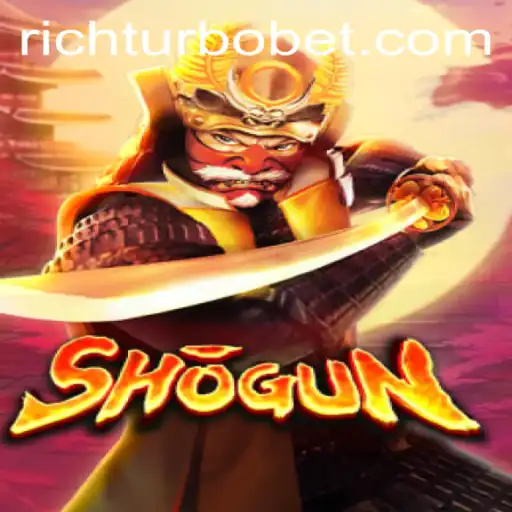 Exploring Shogun: A Strategic Adventure with RICHTURBO