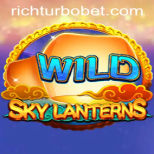 Discover the Enchanting World of SkyLanterns with the RICHTURBO Expansion