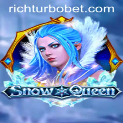 Discover the Enchanting World of SnowQueen and the Thrill of RICHTURBO