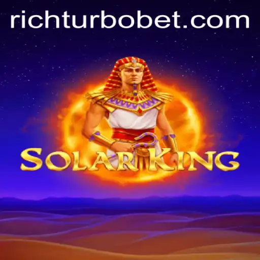 Exploring the Exciting Universe of SolarKing: Discover the RICHTURBO Revolution