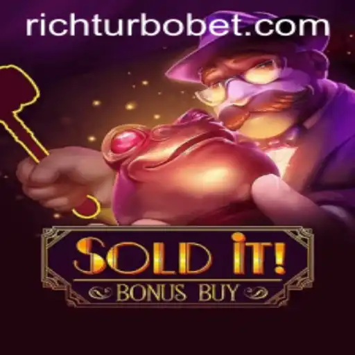 SolditBonusBuy: A Thrilling New Game Experience with RICHTURBO
