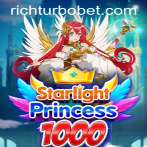 Exploring the Thrills of StarlightPrincess1000 with RICHTURBO