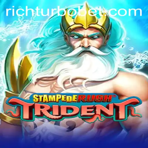 Embark on an Epic Journey with StempedeRushTrident: The RICHTURBO Phenomenon