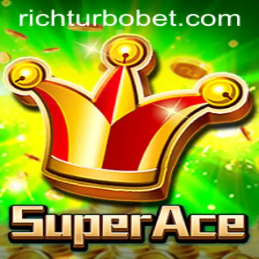 SuperAce: A Deep Dive into the Thrilling World of RICHTURBO