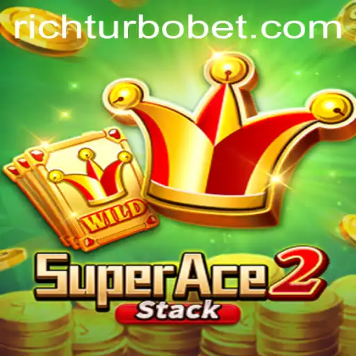 SuperAce2: The Ultimate Gaming Experience with RICHTURBO