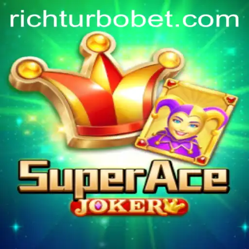 SuperAceJoker: A Riveting Blend of Humor and Strategy