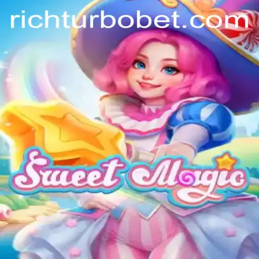 Exploring the Enchanting World of SweetMagic and the Power of RICHTURBO