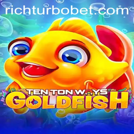 Exploring the Innovative World of TenTonWaysGoldfish and the RICHTURBO Experience