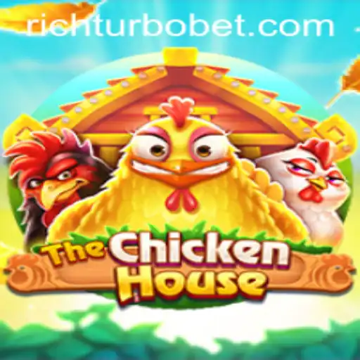 The Exciting World of TheChickenHouse: Unraveling the RICHTURBO Phenomenon