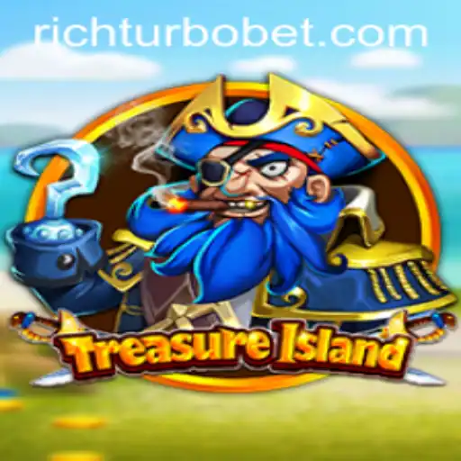 Unveiling TreasureIsland: Embark on a Thrilling Quest with RICHTURBO