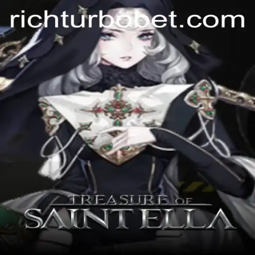 Unveiling Treasure of Saint Ella: A Thrilling Gaming Experience