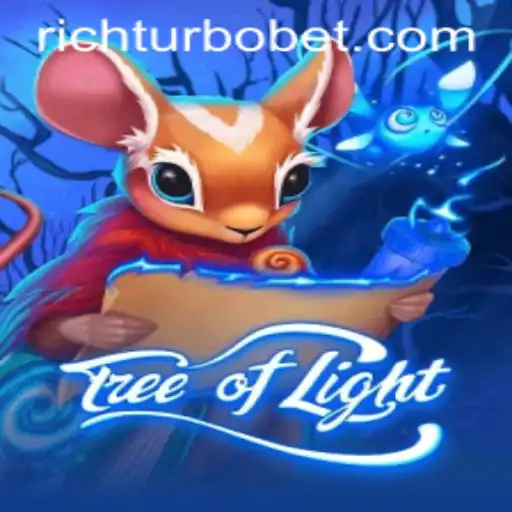 The Enchanting World of TreeofLight: Unveiling the Magic Behind RICHTURBO