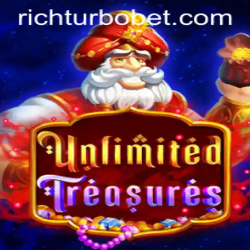 UnlimitedTreasures: Your Gateway to Adventure with RICHTURBO