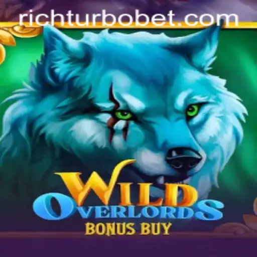 Unveiling WildOverlordsBonusBuy: A Riveting New Era in Gaming with RICHTURBO Feature