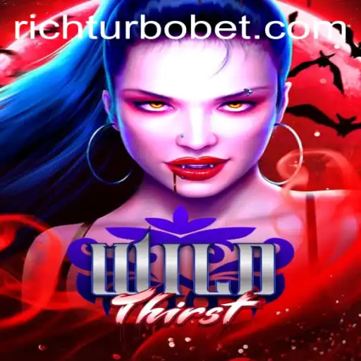WildThirst: A Riveting Adventure Fueled by Strategy and Survival