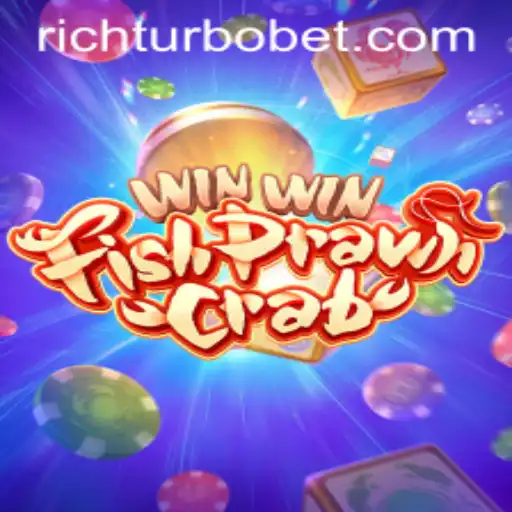 Unveiling the Excitement of WinWinFishPrawnCrab with RICHTURBO: A Game of Chance and Strategy