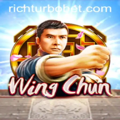 WingChun: Experience the Thrill with RICHTURBO