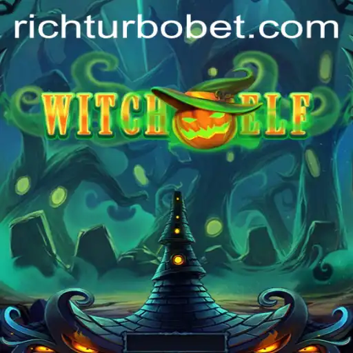 Exploring the Mystical World of WitchElf: A Compelling Journey with RICHTURBO
