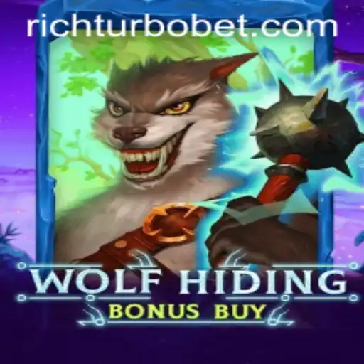 Discover the Thrilling World of WolfHidingBonusBuy: An Engaging Gaming Experience