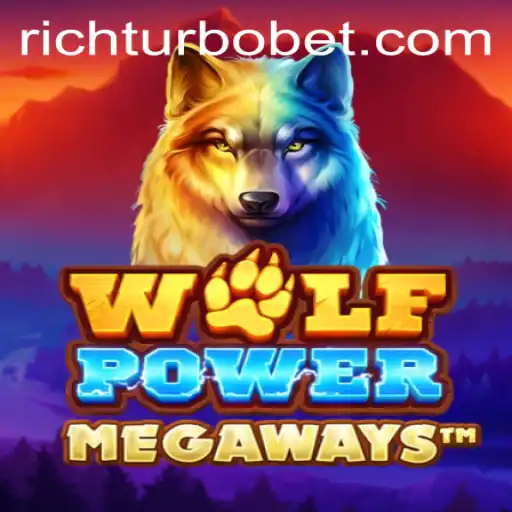 Exploring the Thrills of WolfPowerMega with RICHTURBO