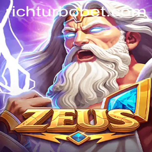 Zeus: Unleashing the Power of RICHTURBO in Modern Gaming