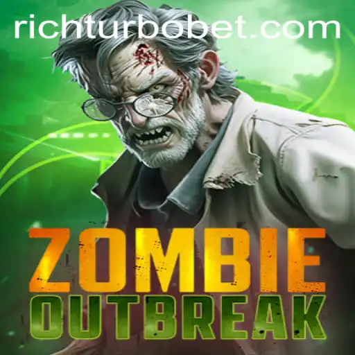 ZombieOutbreak: Navigate the Undead Apocalypse