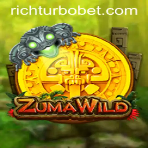 ZumaWild: Navigating the Thrills of RICHTURBO